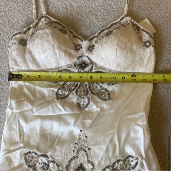 NWT Sue Wong dress 6 - Picture 14 of 16